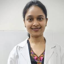 Dr Bhakti Bhaskarrao Patare